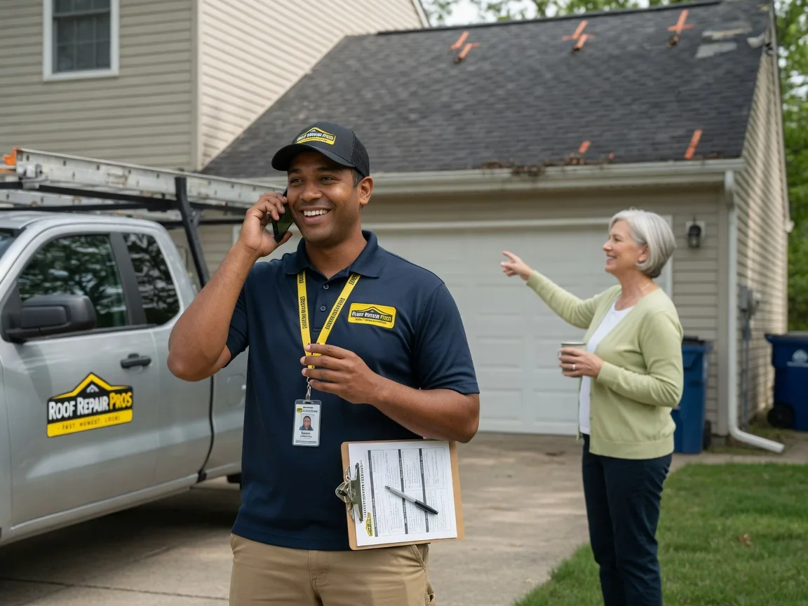 Roof Repair Bally, PA FAQs